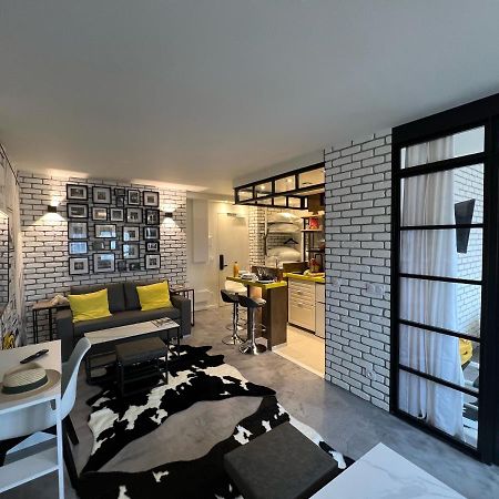 Appartement Flandre باريس المظهر الخارجي الصورة