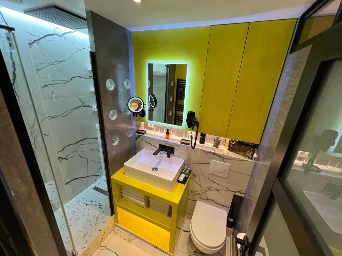 Appartement Flandre باريس المظهر الخارجي الصورة